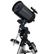 �������� Celestron Advanced C8-S GT XLT