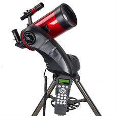  Sky-Watcher Star Discovery Mak127 SynScan