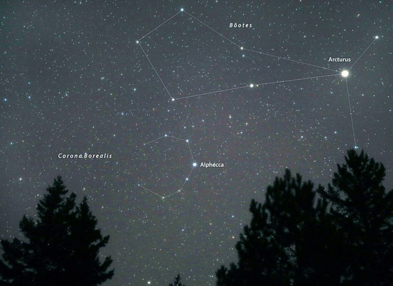 Corona borealis созвездие. Северная корона созвездие самая яркая звезда. Северная корона созвездие легенда. Созвездие корона ариадны. Созвездие северная корона на карте звездного неба.