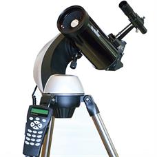 Телескоп Sky-Watcher BK Mak102 AZGT SynScan