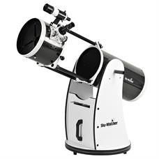 Телескоп Sky-Watcher Dob 10'' Retractable