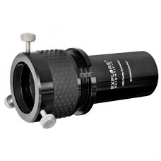 Редукторы, экстендеры, корректоры поля для телескопа