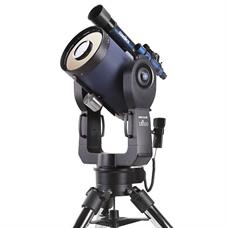 Телескоп Meade LX600-ACF 10'' с системой StarLock (без штатива)