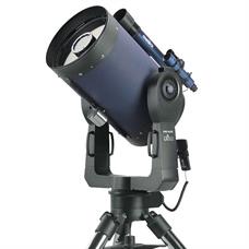 Телескоп Meade LX600-ACF 14'' с системой StarLock (без штатива)