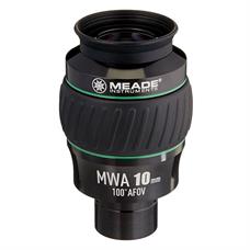 10 мм окуляр Meade MWA Waterproof, 1,25''
