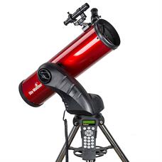 Телескоп Sky-Watcher Star Discovery P130 SynScan