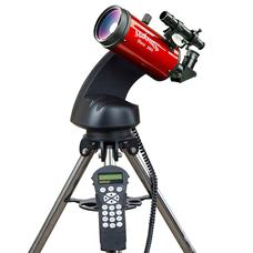 Телескоп Sky-Watcher Star Discovery Mak102 SynScan