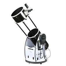 Телескоп Sky-Watcher Dob 12'' Retractable SynScan