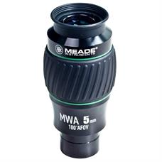 5 мм окуляр Meade MWA Waterproof, 1,25''