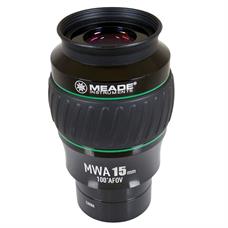 15 мм окуляр Meade MWA Waterproof, 2''