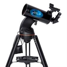 Телескоп Celestron AstroFi 102
