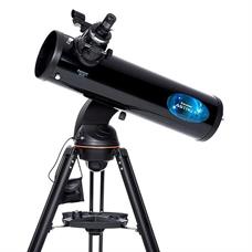Телескоп Celestron AstroFi 130