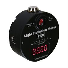 Устройство измерения световой засветки неба LPM Pro