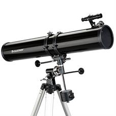 Телескоп Celestron PowerSeeker 114EQ
