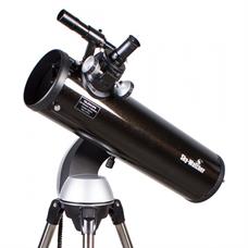 Телескоп Sky-Watcher BK P130650 AZGT SynScan