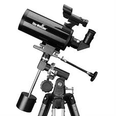 Телескоп Sky-Watcher BK Mak90 EQ1