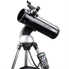 Телескоп Sky-Watcher BK P1145 AZGT SynScan