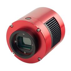 Камера ZWO ASI 1600MM Pro (mono)