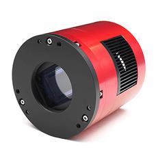  ZWO ASI 071MC Pro (color)