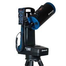 Телескоп Meade LX65 5'' Mak