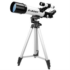 Телескоп Svbony 60/400 (SV501P)