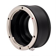 Адаптер ZWO EOS-T2 для связки астрономических камер ZWO с объективами Canon EOS