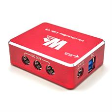    WandererBox Lite V3