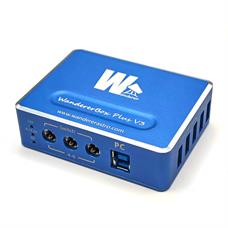    WandererBox Plus V3