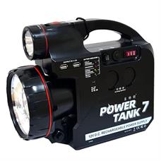   PowerTank 7