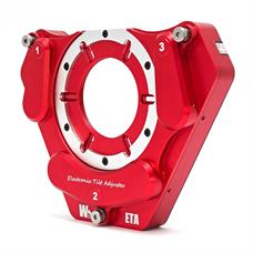     Wanderer Electronic Tilt Adjuster