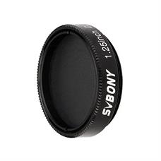  Svbony    (dark) , 1,25''