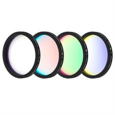   4-  LRGB PlayerOne, 2''