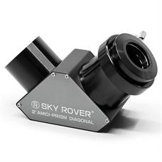 90� ������ ������� ����������� Sky Rover, 2''