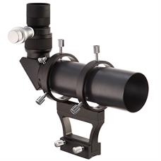 Искатель 8х50 c 90° изломом оси DeepSky Deluxe