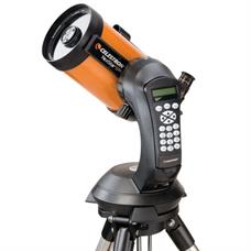 Телескоп Celestron NexStar 5 SE + Zoom-окуляр
