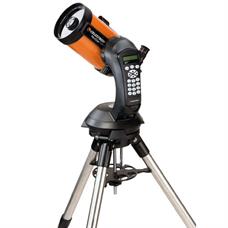 Телескоп Celestron NexStar 5 SE + Zoom-окуляр