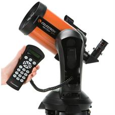 Телескоп Celestron NexStar 5 SE + Zoom-окуляр