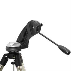 Монтировка Sky-Watcher AZ4 на стальном штативе