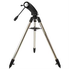 Монтировка Sky-Watcher AZ4 на стальном штативе
