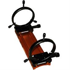 Кольца крепежные Celestron GuideScope