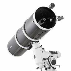 Телескоп Sky-Watcher P25012EQ6 SynTrek