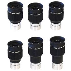 5 мм окуляр Sky-Watcher Wide Angle, 1,25''