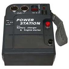 Источник питания Vixen PowerStation