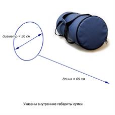 Сумка Astroimpex для трубы телескопа зеркально-линзового Ш-К 11''