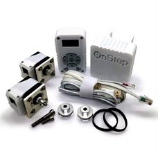 Система управления OnStep GoTo BT для монтировки EQ3