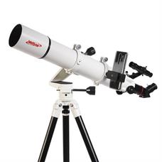 Телескоп Veber PolarStar II 80/700 AZ