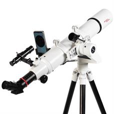 Телескоп Veber PolarStar II 80/700 AZ