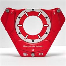 Узел регулировки наклона камеры Wanderer Electronic Tilt Adjuster